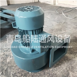 CQ4-J Marine Centrifugal ventilator