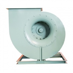 CGDL Series Marine High efficiency low noise centrifugal fan