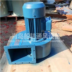 CWL-180G Marine small size centrifugal ventilating fan