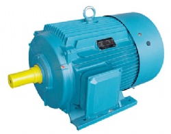 YD-H Series Mutiple-speed Three phase Marine Asynchronous Motor (Frame Size80~315)