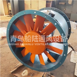 CZ-100C Ship exhaust fan supply fan(50HZ,15KW)